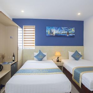 Superior Zimmer mit zwei Einzelbetten
